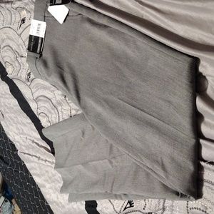 New Geoffrey Been Perfect Fit dress pants men's size W 38 L 32